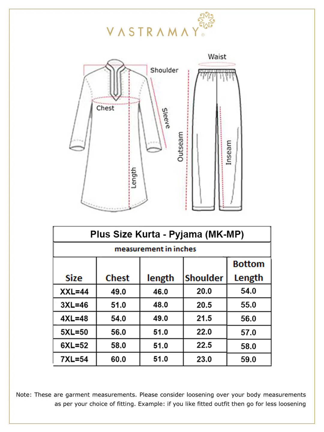 Men's Plus Size Maroon Silk Blend Kurta Pyjama Set - Image 7