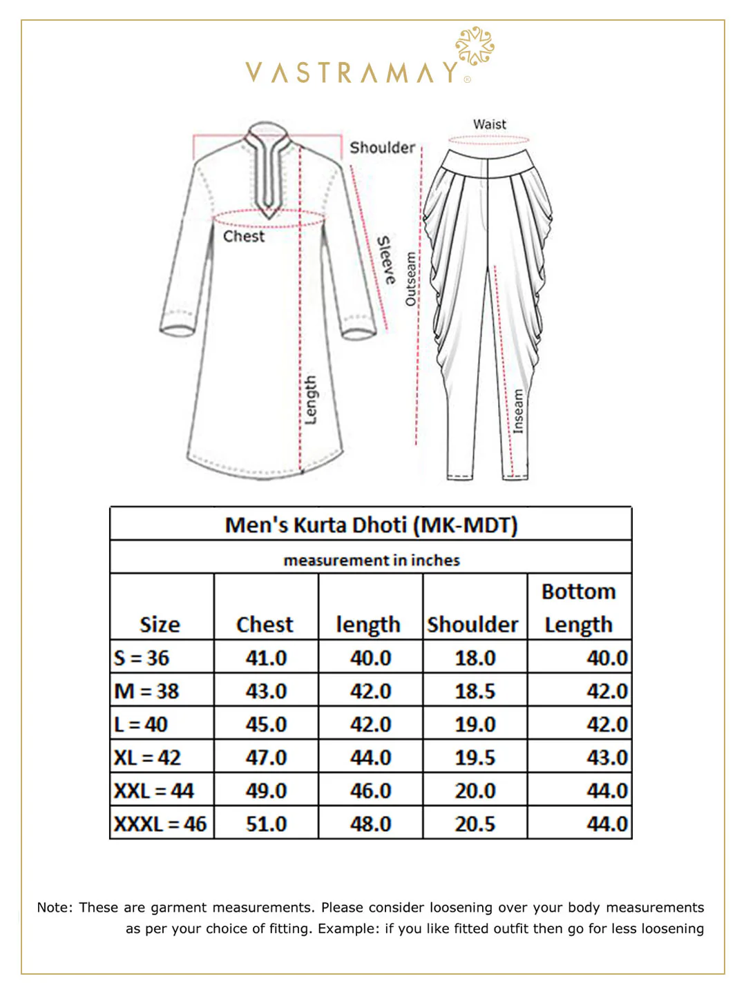 Men's Maroon Silk Blend Kurta And Dhoti Set - Image 7