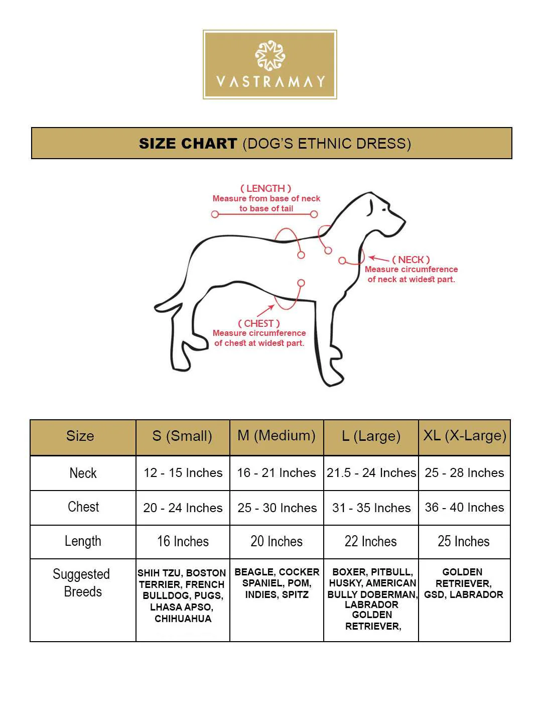 Dogs' Pink Chikankari Flared Dress With Attached Bow - Image 7