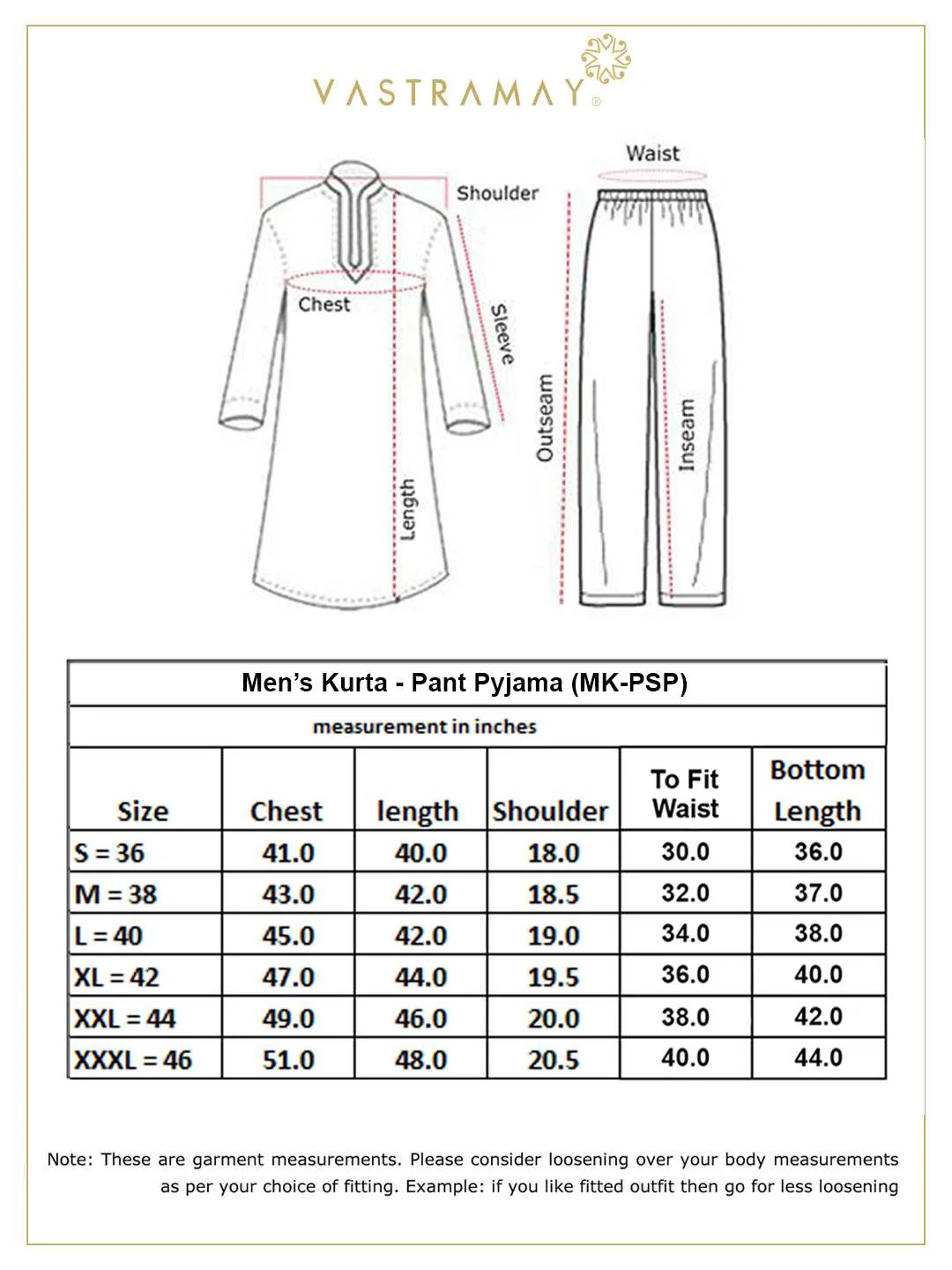 Men's Multicolor Base Blue Cotton Printed Kurta Pant Set - Image 8