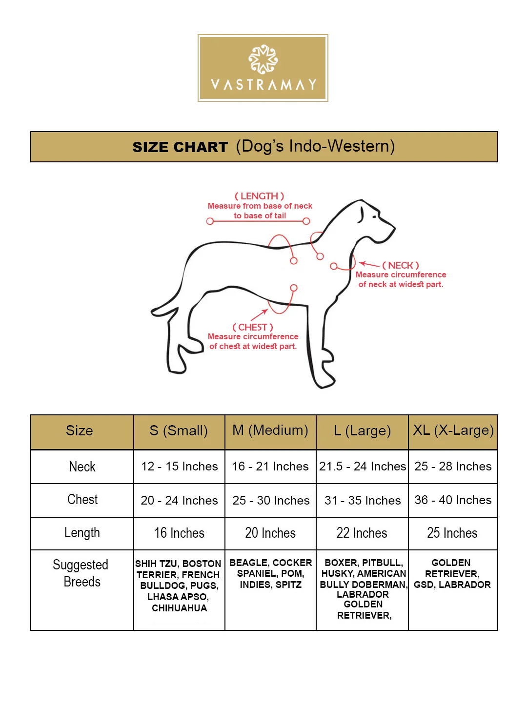 Dogs Solid Sleeveless Indo-Western - Image 7