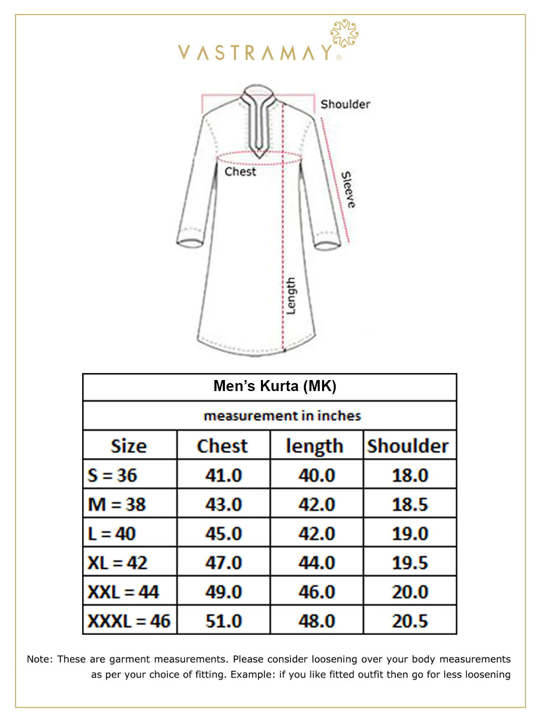 Men's Green Rayon Cotton Kurta - Image 7