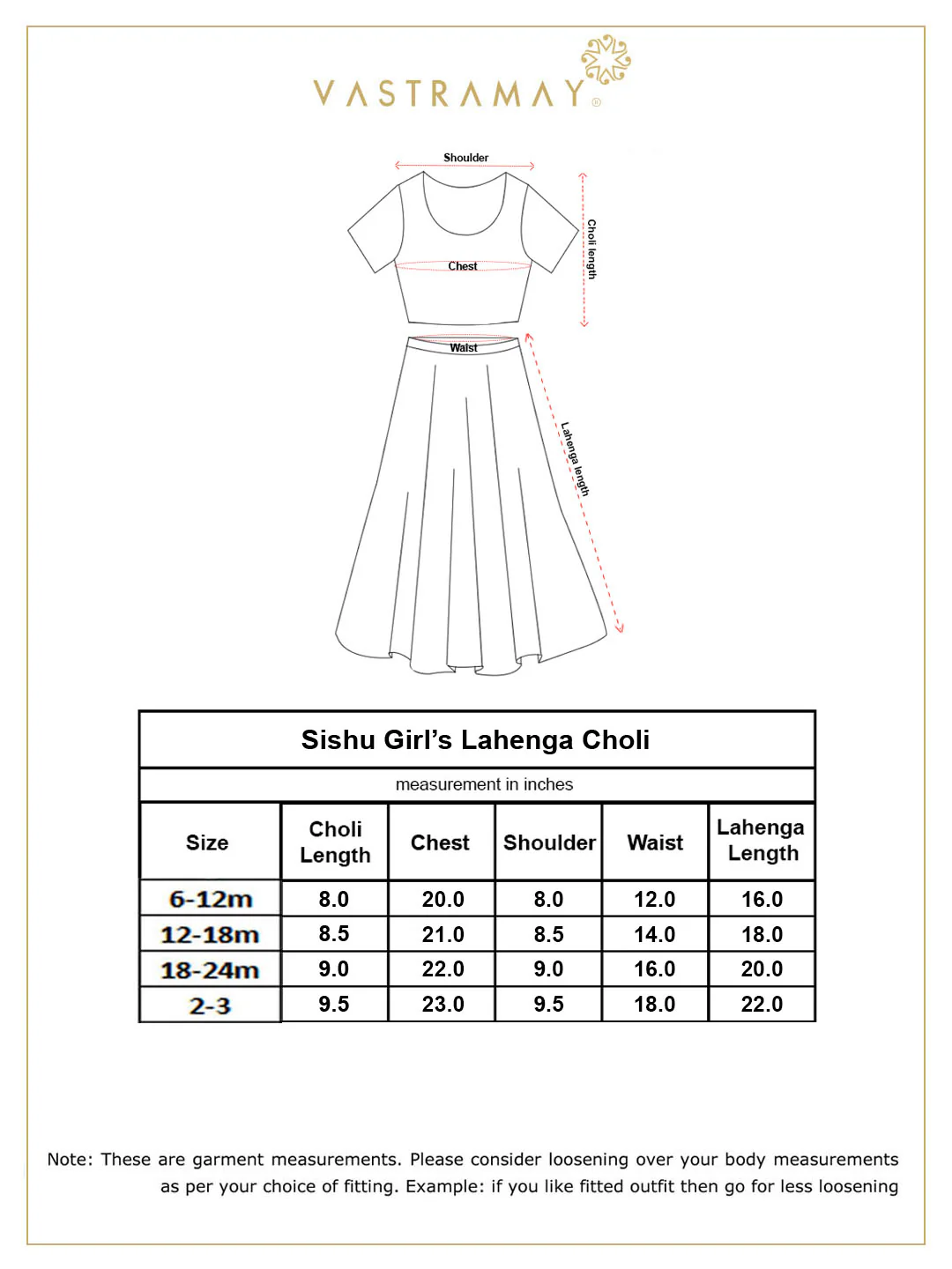 Sishu Girl's Navy Blue Draped Skirt With Crop Top - Image 9