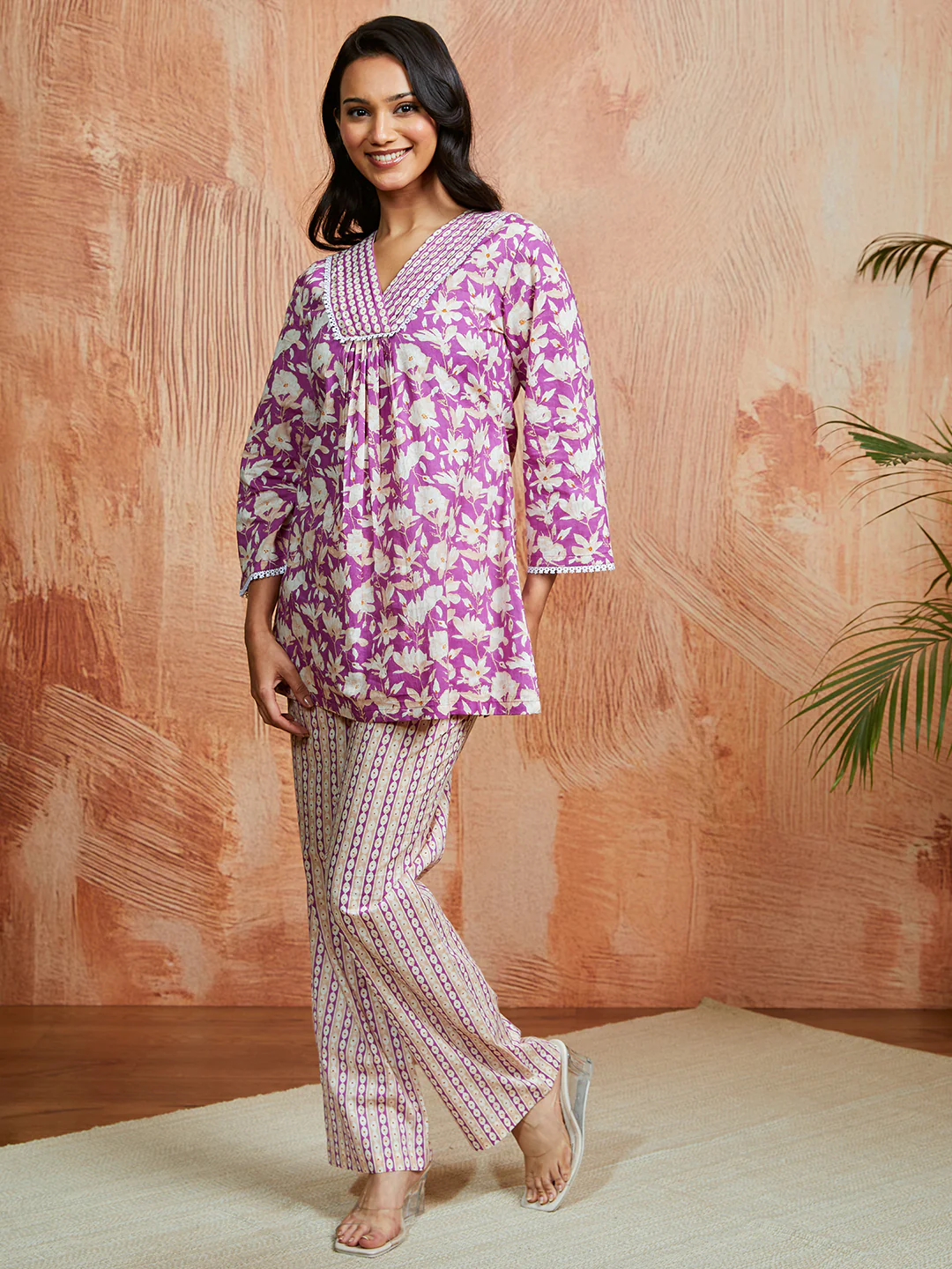 Women's Onion Co Ords Set - Image 5